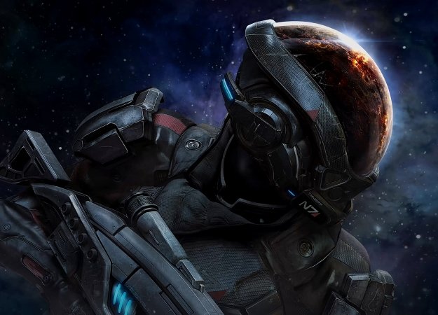 BioWare Montreal все. Авторов ME: Andromeda объединили с EA Motive — фото 1