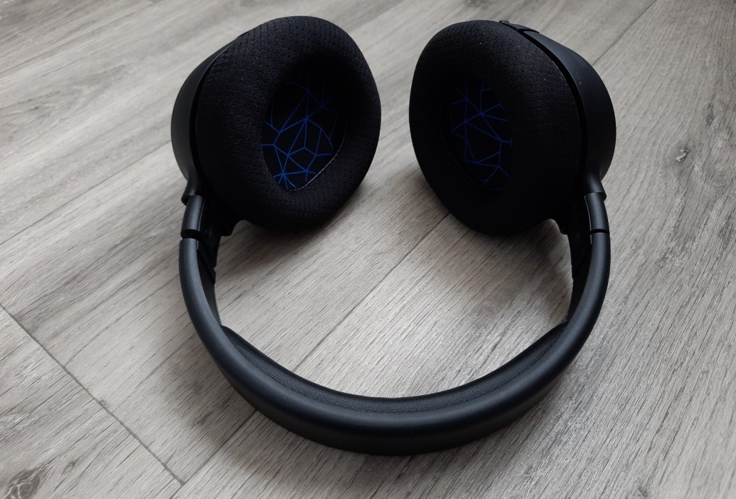 Обзор Steelseries Arctis 1 Wireless. Какой получилась игровая гарнитура с аскетичным дизайном — фото 3