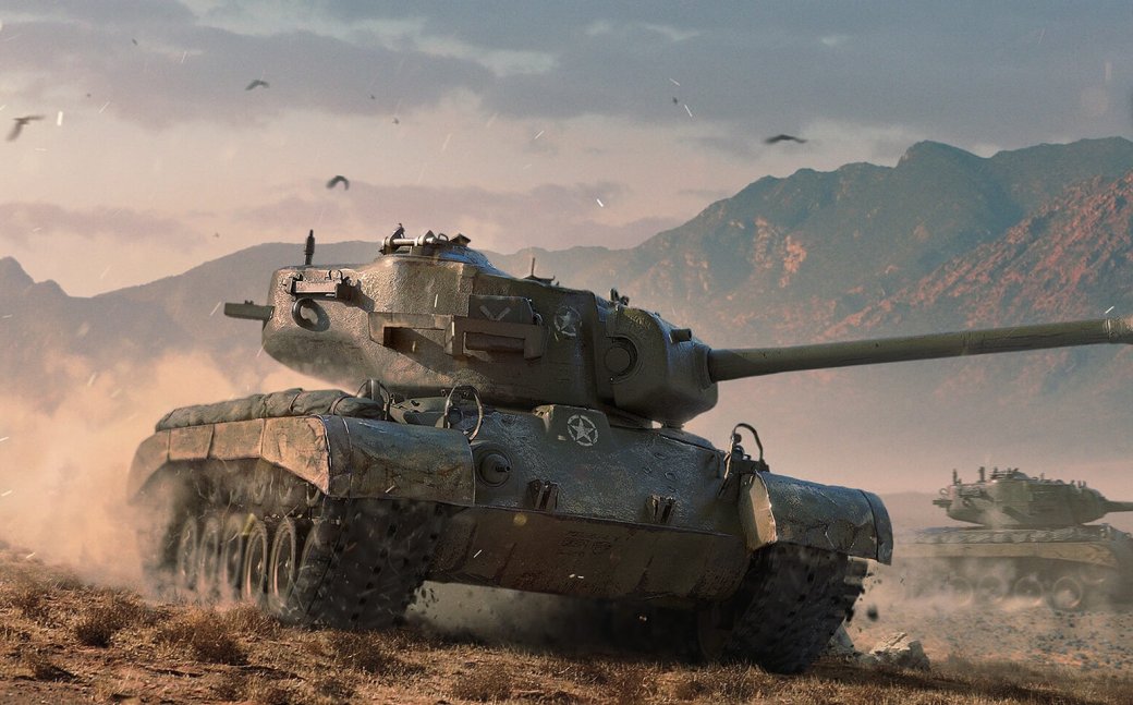 «Вот бы Настю Ивлееву в „Танки“!». Интервью с девушками из команды World of Tanks — фото 11