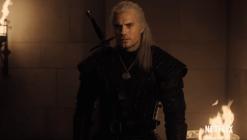 Сравниваем «Ведьмака» Netflix с играми о Геральте. Неужели больше общего, чем с книгами? — фото 8