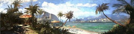 Рецензия на Dead Island — фото 6