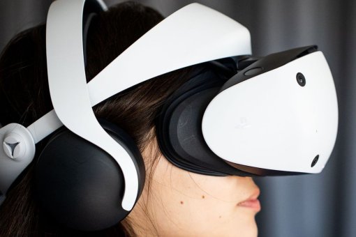 Sony заявила о шансах PS VR2 превзойти предшественницу по продажам