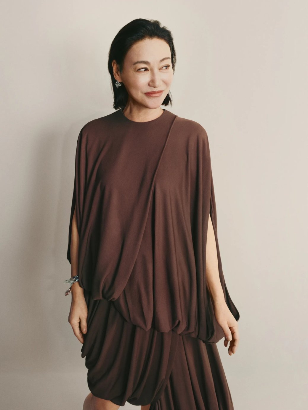 Кара Хуэй. Фото: Courtesy Loewe