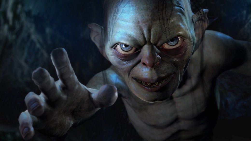 Чего ждать от Middle-earth: Shadow of Mordor 2 — фото 2