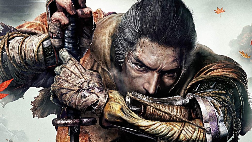 Sekiro: Shadows Die Twice и реальность — разрушаем мифы о ниндзя — фото 4