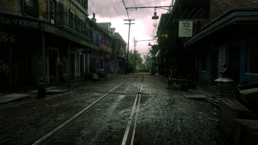 Лучшие моды для Red Dead Redemption 2: много денег, улучшение графики и обнаженные персонажи — изображение 3