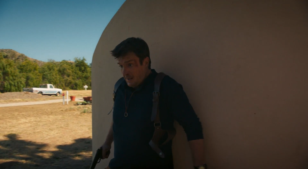 Мнение. Новая короткометражка показывает, насколько плохим был бы фильм по Uncharted — фото 1