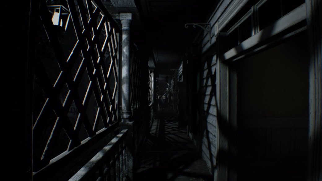 30 ужасно красивых скриншотов Resident Evil 7 — фото 22