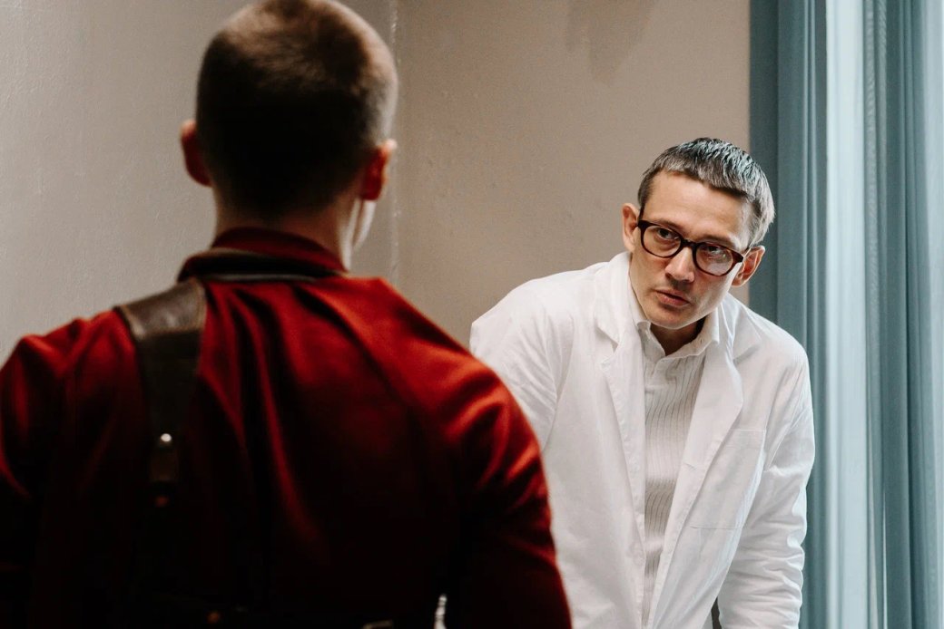 Завершились съёмки детектива «Фишер» с Янковским и Бортич для more.tv — изображение 7