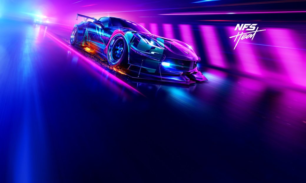 EA анонсировала Need for Speed: Heat и показала первый трейлер игры — фото 1