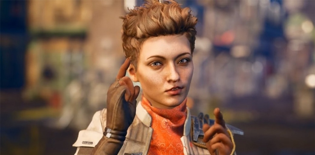 Разработчики The Outer Worlds рассказали про игровых напарников. Фанаты «Светлячка» будут рады — фото 1