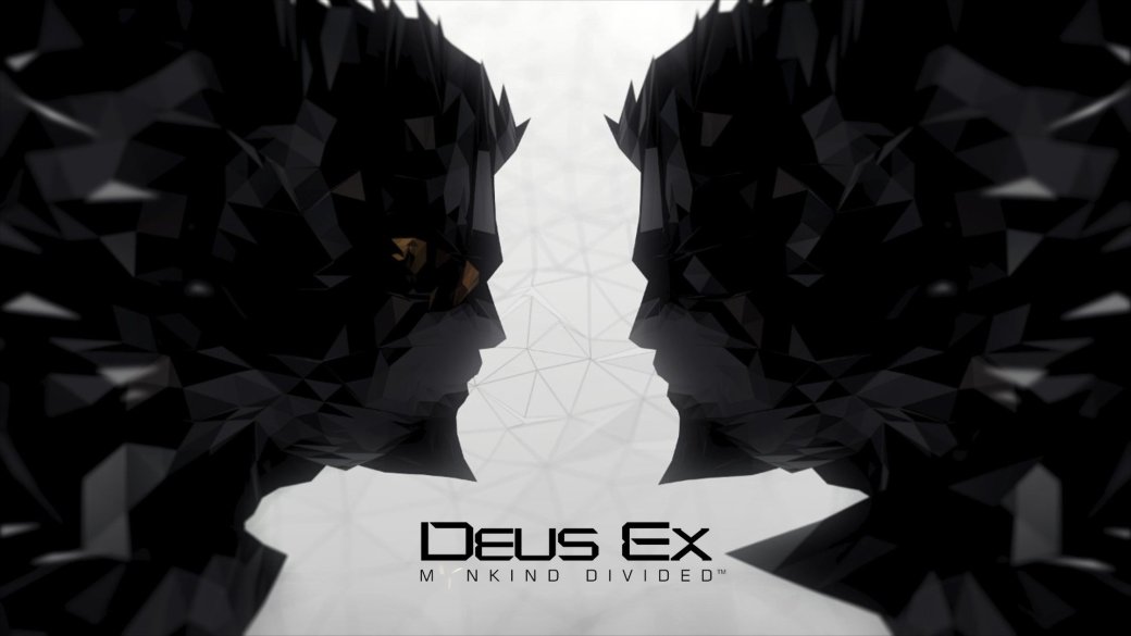 Рецензия на Deus Ex: Mankind Divided — фото 3
