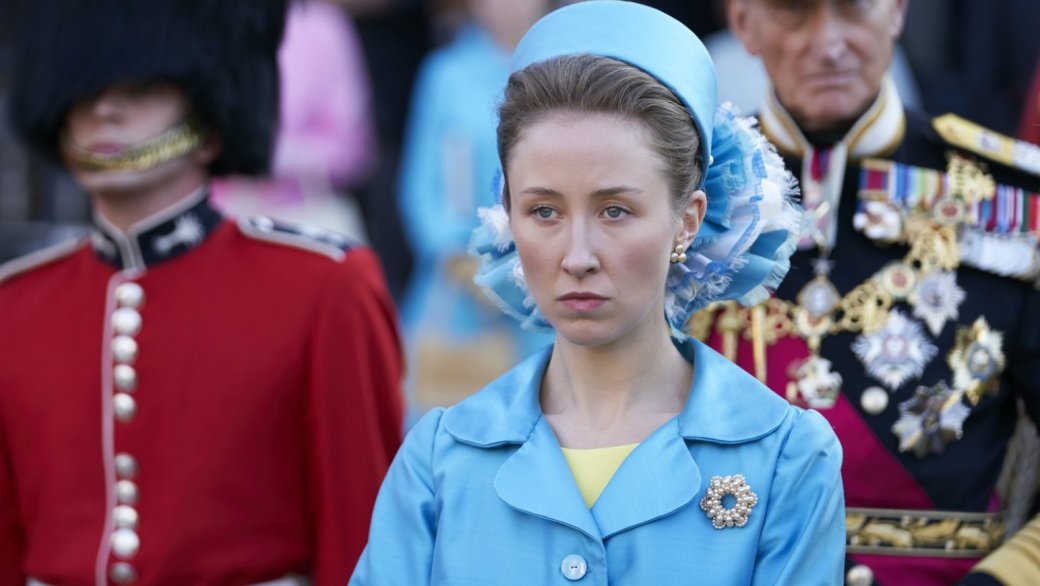 Хелена Бонем Картер и Билл Найи сыграют в новом сериале BBC — изображение 4