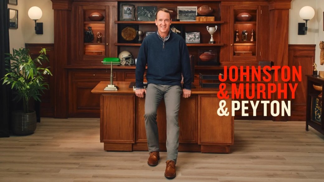 Фото: Courtesy of Johnston & Murphy