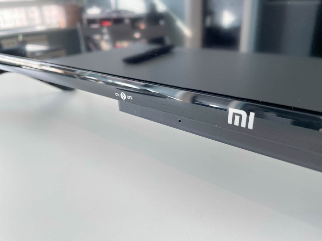 Обзор Xiaomi Mi TV P1: бюджетный 43-дюймовый 4К-телевизор для игр и кино — фото 2