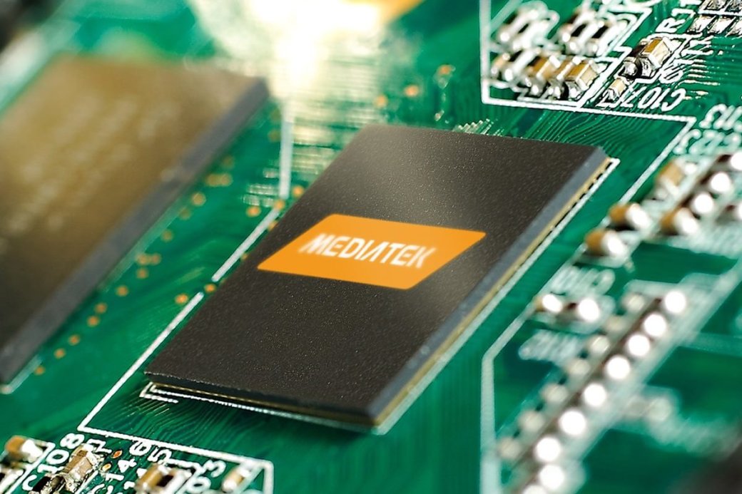 О как! MediaTek прекращает выпуск собственных процессоров для флагманов — фото 1