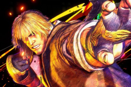 Street Fighter 6 стала 29-й игрой с наивысшей оценкой от Famitsu за один месяц