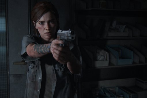Геймдиректор мультиплеерной The Last of Us заявил о продолжающейся разработке