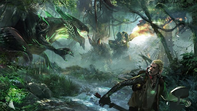Отмена Scalebound и других эксклюзивов Xbox: что творит Microsoft? — фото 1