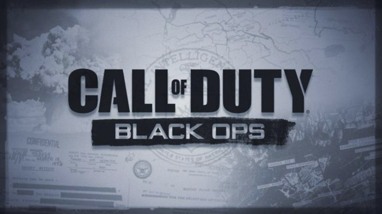 В сети обнаружили альфа-версию новой части Call of Duty — фото 1