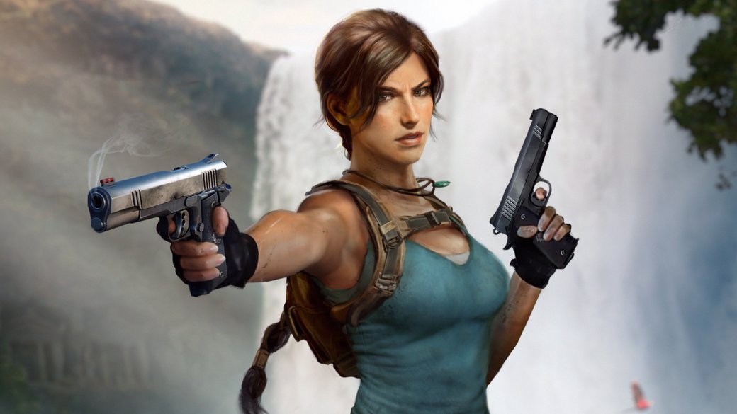 Авторы серии Tomb Raider сократили часть штата — это «не скажется» на новой части — фото 1