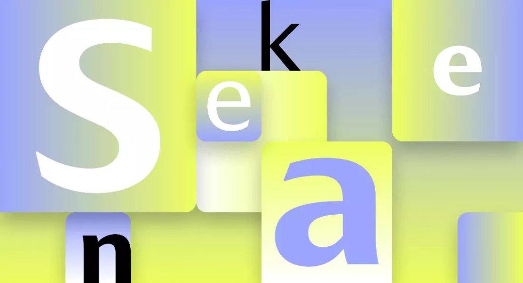 Microsoft впервые с 2007 года заменит шрифт по умолчанию в Office — изображение 3
