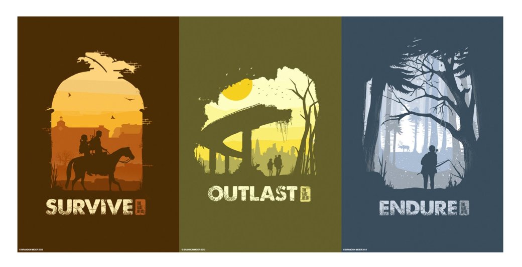 The Last of Us: живая классика или пустышка? — фото 6