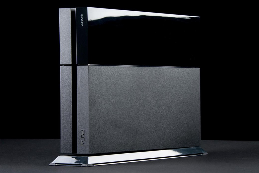 Продажи PS4 превысили 7 млн штук — фото 1