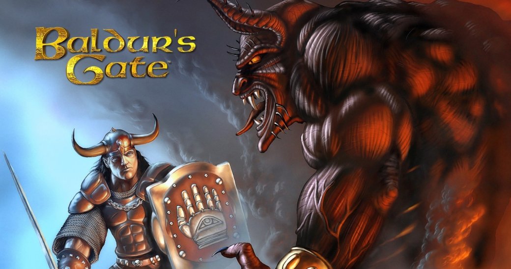 20 лучших RPG в истории — самые культовые проекты индустрии — фото 1