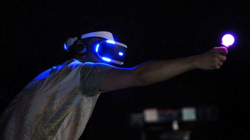 Россиянам не придется переплачивать за PlayStation VR — фото 1