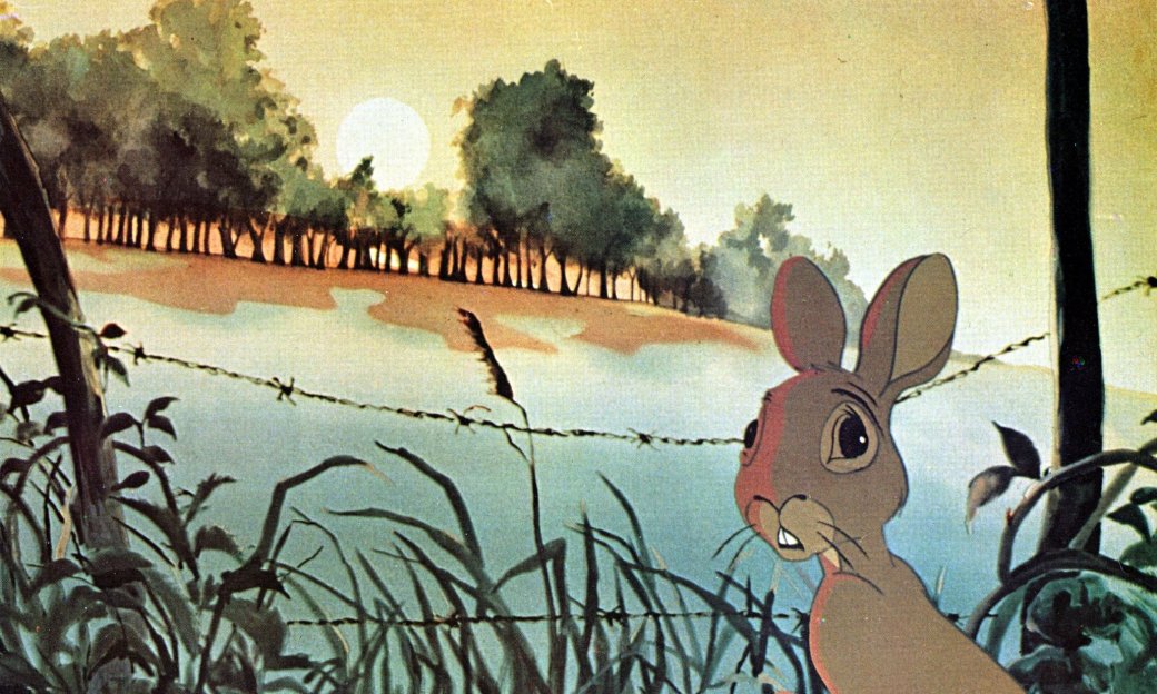 Джон Бойега озвучит кролика в сериале по самой страшной детской книге — фото 1