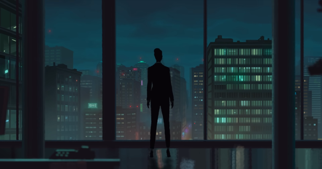 Paradox опубликовала детали клана Вентру из Vampire: The Masquerade — Bloodlines 2 — фото 1