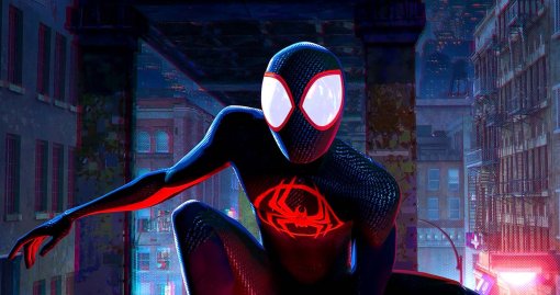 «Человек-паук: Паутина вселенных» получил сертификат «свежести» Rotten Tomatoes