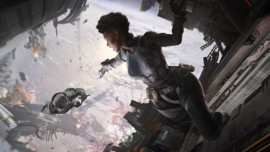 Утечка: боевой пропуск в Apex Legends будет стоить около 750 рублей [обновлено] — фото 1