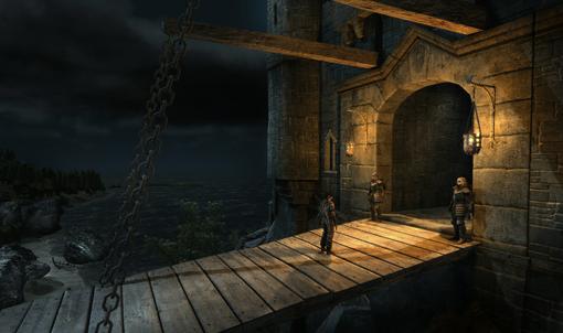 ArcaniA: Gothic 4. Прохождение. Путеводитель по Южным островам — фото 11