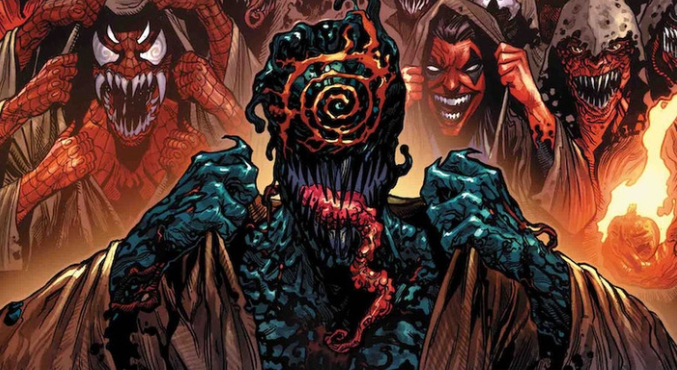 Культ Карнажа совсем скоро заявит о себе на страницах комиксов Marvel — фото 1
