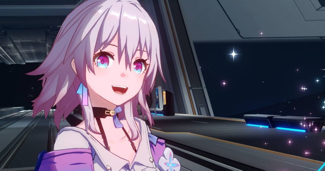 Всё о персонаже Март 7 из Honkai: Star Rail — гайд, лучшие билды, навыки и элемент — фото 4
