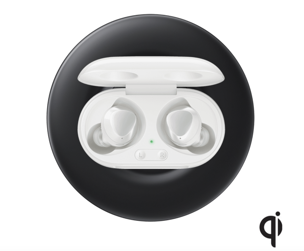 ​Samsung представила новые наушники Galaxy Buds+ — фото 3