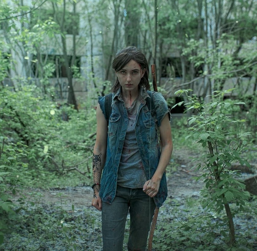 Выбираем лучший (и худший) косплей The Last of Us — изображение 9