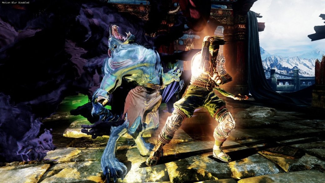 Рецензия на Killer Instinct — фото 2
