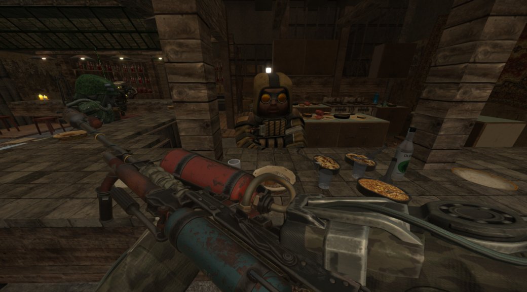 Пять причин сыграть в Stalcraft: понравится фанатам S.T.A.L.K.E.R. и откроет вселенную для неофитов — фото 3