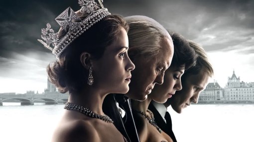Мэтт Смит: «Королева Елизавета II смотрела сериал „Корона“ по выходным»