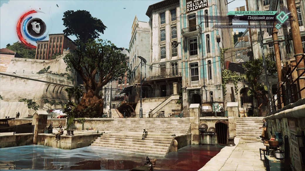 Рецензия на Dishonored 2 — изображение 6