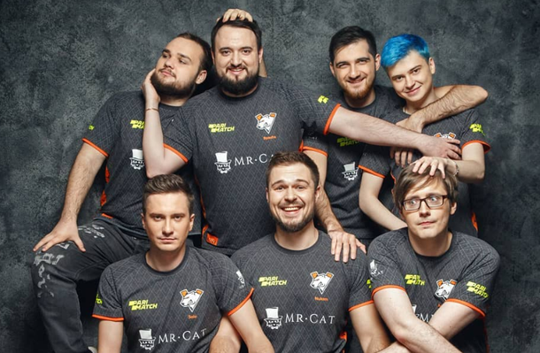 «Игроки были бы рады, чтобы тренер был боссом». Интервью с тренером Virtus.pro ArsZeeqq — фото 3
