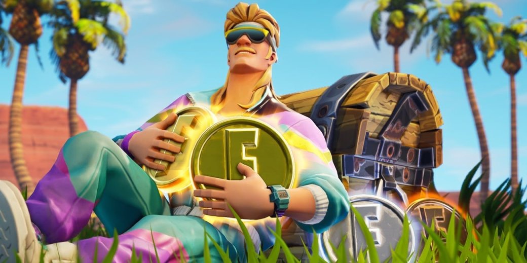 Epic Games Store запустил мегараспродажу. Скидка в 650 рублей на все, включая предзаказы — фото 1