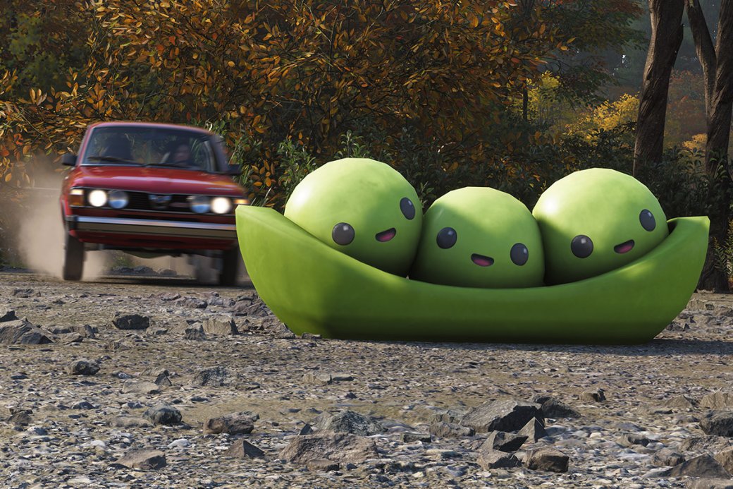 Скриншот из игры Forza Horizon 6

Источник: Xbox Game Studios