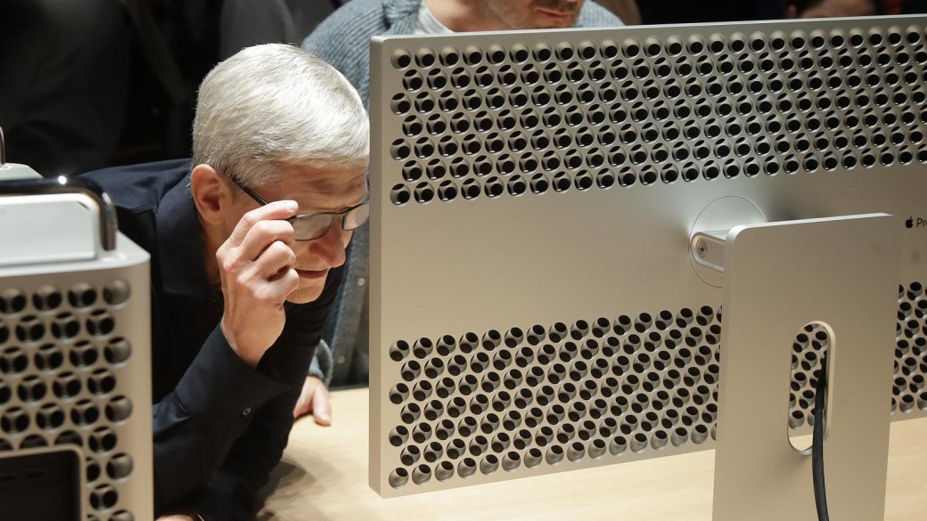 iPad Pro 2019, AirPods 3, MacBook Pro и многое другое. Чего ждать от презентации Apple в октябре — фото 8