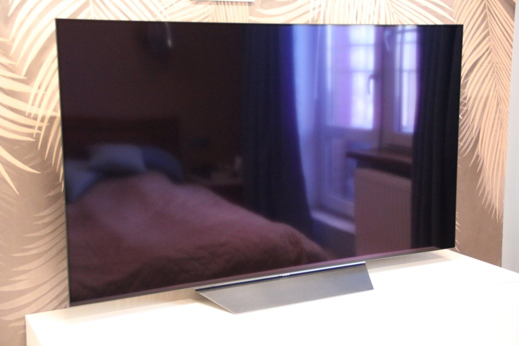 Стоит ли брать Tuvio 4К ULTRA HD OLED Frameless TO65UFGCV5 — обзор доступного OLED — фото 1