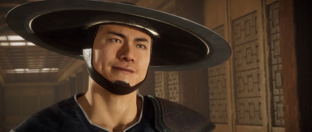 Рецензия на Mortal Kombat 11 — фото 7