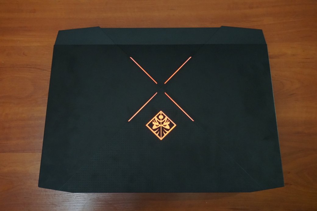 Обзор ноутбука HP Omen X за 200 000 рублей — изображение 4